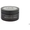Image de Cire de coiffage - AMERICAN CREW - AC GROOMING CREAM - Fixation forte - Brillance ultime - 85g