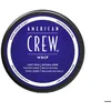 Image de Pâte coiffante - American Crew - Styling Whip - 85g - Tenue légère - Brillance naturelle