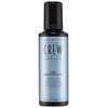 Image de Mousse Coiffante - AMERICAN CREW - Fiber Grooming Foam - 200ml - Volume modulable - Pour hommes