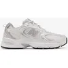 Image de Chaussures New Balance 530 gris clair blanc - 38