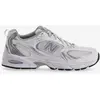 Image de Chaussures New Balance 530 gris clair blanc - 44