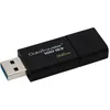 Image de KINGSTON - Clé USB - DataTraveler 100 G3 - 32Go - USB 3.0 (DT100G3/32GB)