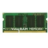 Image de Kingston ValueRAM - DDR3L - module - 4 Go - SO DIMM 204 broches - 1600 MHz / PC3-12800 - memoire sans tampon