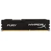 Image de HyperX FURY - DDR3 - kit - 8 Go: 2 x 4 Go - DIMM 240 broches - 1600 MHz / PC3-12800 - CL10 - 1.5 V - mÃ©moire sans tampon - non ECC - noir en occasion ou reconditionné