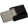 Image de KINGSTON - DataTraveler MicroDuo - Clé USB - 64Go - USB 3.0 et microUSB (Android/OTG)