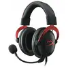 Image de Casque Gaming Hyperx Cloud Ii Noir Et Rouge