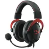 Image de HyperX Cloud II - Micro-casque - circum-aural - filaire - rouge en occasion ou reconditionné