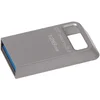 Image de Kingston Technology Datatraveler Micro 3.1 128gb Lecteur Usb Flash 128 Go Usb Type-a 3.2 Gen 1 (3.1 Gen 1) Métallique