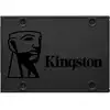Image de Kingston - Disque Ssd Interne - A400 - 480go - 2.5 (sa400s37/480g)
