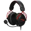 Image de Casque Pro Gaming Hyperx Cloud Alpha Noir Et Rouge