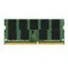 Image de Kingston - DDR4 - module - 4 Go - SO DIMM 260 broches - 2400 MHz / PC4-19200 - CL17 - 1.2 V - mÃ©moire sans tampon - non ECC