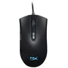 Image de Hyperx Pulsefire Core Souris Optique 6200 Dpi Ambidextre Noir