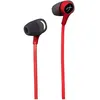 Image de HyperX Cloud Earbuds - Écouteurs filaires pour Nintendo Switch - Noir/Rouge