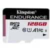 Image de Kingston High Endurance - carte memoire flash - 128 Go - microSDXC UHS-I
