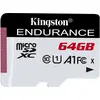 Image de Kingston Endurance SDCE/64GB