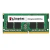Image de Kingston ValueRAM - DDR4 - module - 8 Go - SO DIMM 260 broches - 3200 MHz / PC4-25600 - memoire sans tampon