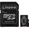 Image de Kingston Technology Canvas Select Carte Micsdxc Plus 100r A1 C10 De 64 Go + Adp