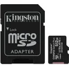 Image de Kingston Technology Canvas Select Carte Micsdxc Plus 100r A1 C10 De 512 Go + Adp