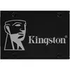 Image de Ssd Kingston Kc600 256 Go 2,5" Sata Iii 7 Mm Chiffrement Aes 256-bit