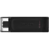Image de Kingston Technology Datatraveler 64go Usb-c 3.2 Gen 1 70