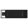 Image de Kingston 128g Usb C 3.2 Gen 1 Datatraveler 70*dt70 128gb