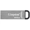 Image de Kingston DataTraveler Kyson - cle USB - 64 Go