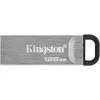 Image de Kingston Cle Usb Datatraveler Kyson 128go - Avec Elegant Boitier Metal
