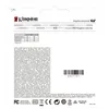 Image de Clé USB - KINGSTON - DataTraveler® Kyson - 256Go - USB 3.0 - 200Mo/s lecture