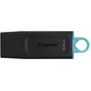 Image de Kingston Cle Usb Datatraveler Exodia 64gb - Avec Capuchon De Protectio
