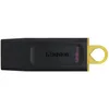 Image de KINGSTON Clé USB DataTraveler® Exodia 128GB - Avec capuchon de protection et anneaux pour porte clés