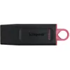 Image de Clé Usb Kingston Datatraveler Exodia 256 Go Usb 3.2 Gen 1 Avec Capuchon Porte-clés