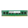 Image de Kingston ValueRAM - DDR4 - module - 8 Go - DIMM 288 broches - 3200 MHz / PC4-25600 - memoire sans tampon
