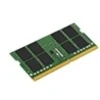 Image de Kingston ValueRAM - DDR4 - module - 16 Go - SO DIMM 260 broches - 3200 MHz / PC4-25600 - memoire sans tampon