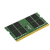 Image de Kingston ValueRAM - DDR4 - module - 32 Go - SO DIMM 260 broches - 3200 MHz / PC4-25600 - memoire sans tampon
