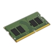 Image de Kingston - DDR4 - module - 8 Go - SO DIMM 260 broches - 3200 MHz / PC4-25600 - memoire sans tampon