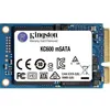 Image de Kingston 256 GB SSD mSATA interne SATA 6 Gb/s au détail SKC600MS/256G