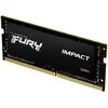 Image de Kingston Fury Impact SO-DIMM - 1 x 16 Go (16 Go) - DDR4 3200 MHz - CL20