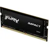 Image de Mémoire Kingston FURY Impact 8 Go DDR4 3200 MHz CL20