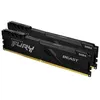 Image de Mémoire Kingston FURY Beast 64 Go (2 x 32 Go) DDR4 3600 MHz CL18