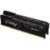 Image de Mémoire Fury Beast 64 Go (2 X 32 Go) Ddr4 3200 Mhz Cl16
