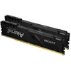 Image de Mémoire DDR4 - KINGSTON - FURY Beast - 32 Go (2 x 16 Go) - 3200 Mhz - CL16