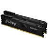 Image de Kingston Fury Beast - 2 x 16 Go (32 Go) - DDR4 3200 MHz - CL16