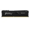 Image de Kingston FURY Beast - DDR4 - module - 16 Go - DIMM 288 broches - 3200 MHz / PC4-25600 - memoire sans tampon