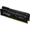 Image de Kingston - Fury Beast - Mémoire - 16 Go (2 X 8 Go) - Ddr4 - 2666 Mhz Cl16
