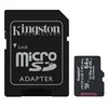 Image de Kingston Industrial - carte memoire flash - 64 Go - microSDXC UHS-I