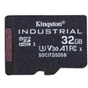 Image de Kingston Industrial - carte memoire flash - 32 Go - microSDHC UHS-I