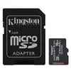 Image de Kingston Industrial - carte memoire flash - 16 Go - microSDHC UHS-I