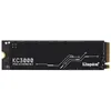Image de Kingston - Ssd Interne - Kc3000 - 2048go - M.2 Nvme (skc3000d/2048g)