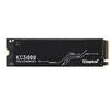 Image de Kingston KC3000 - SSD - 2048 Go - PCIe 4.0 (NVMe)