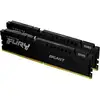 Image de Kingston 32g (2x16g) D5 5200mhz Fury Beast Rgb Xmp
